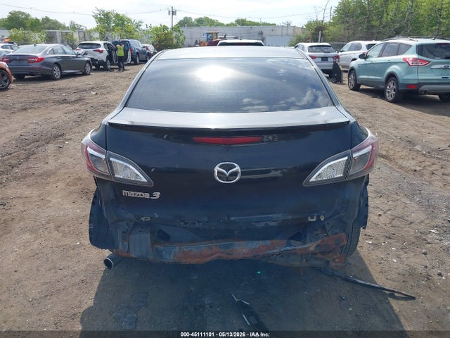 Mazda Mazda3 I Touring