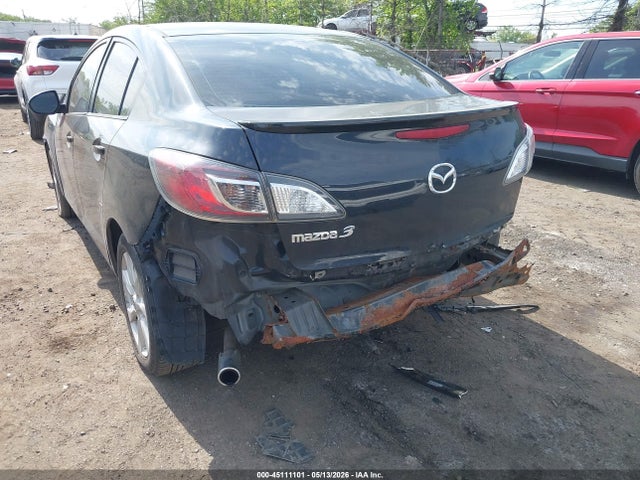 Mazda Mazda3 I Touring