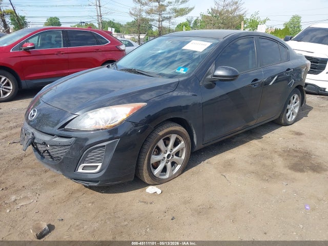 Mazda Mazda3 I Touring