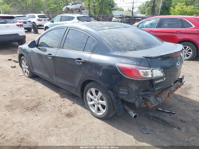Mazda Mazda3 I Touring