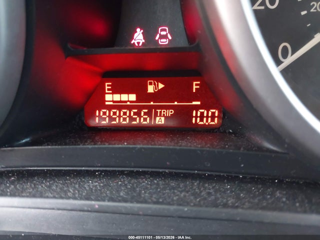 Mazda Mazda3 I Touring