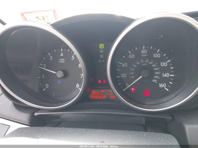 Mazda Mazda3 I Touring