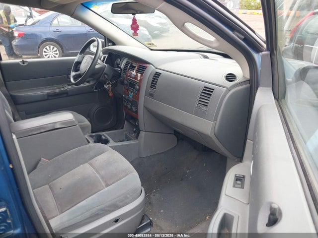 Dodge Durango Slt