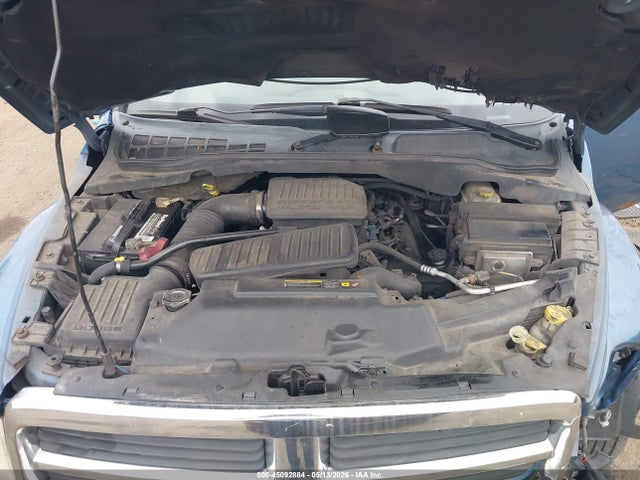 Dodge Durango Slt