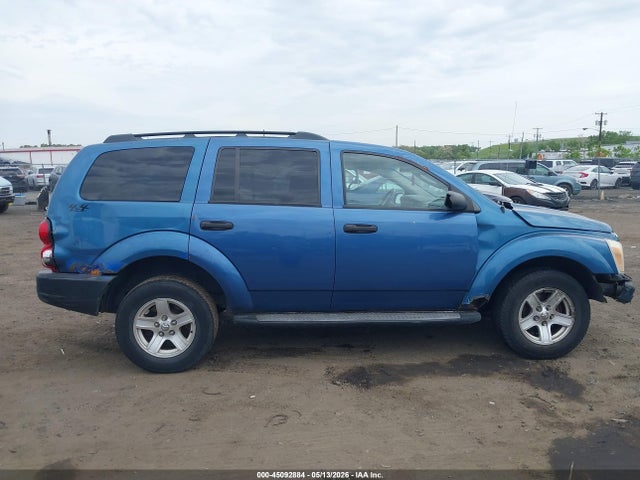 Dodge Durango Slt