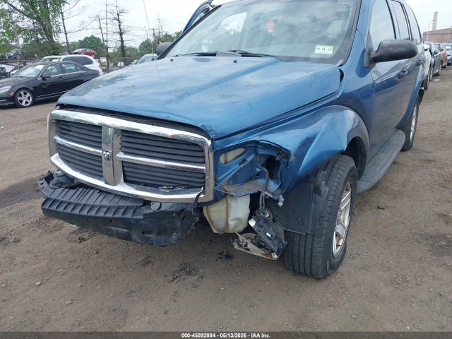 Dodge Durango Slt