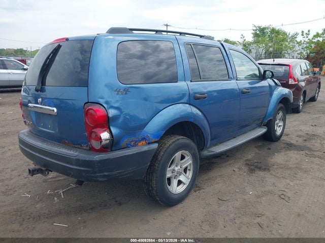 Dodge Durango Slt
