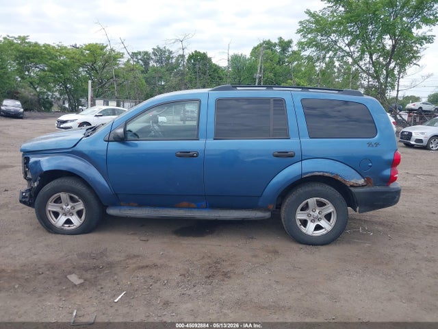 Dodge Durango Slt