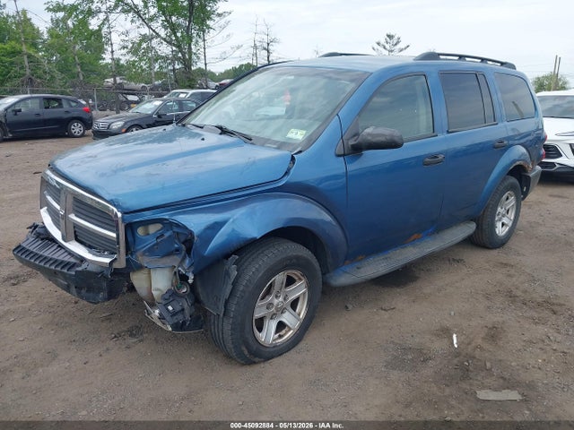 Dodge Durango Slt