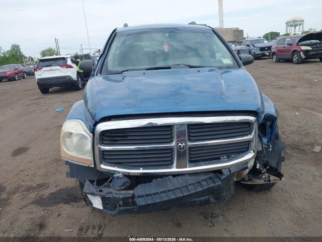 Dodge Durango Slt