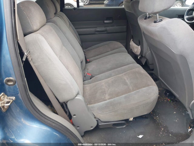 Dodge Durango Slt