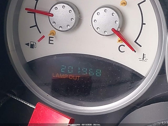 Dodge Durango Slt