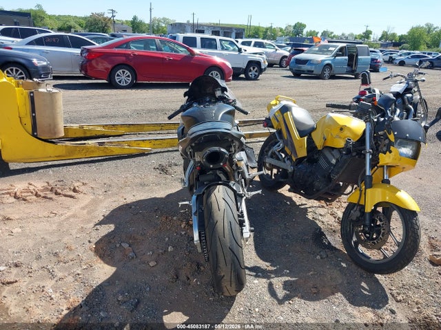 Honda Cbr600 Rr