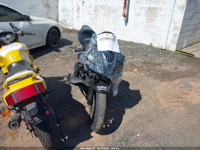 Honda Cbr600 Rr