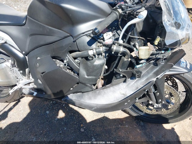 Honda Cbr600 Rr