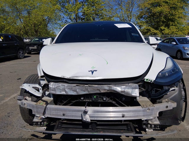 Tesla Model Y Long Range Dual Motor All-wheel Drive