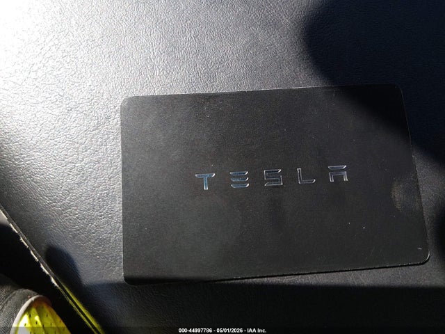 Tesla Model Y Long Range Dual Motor All-wheel Drive