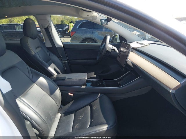 Tesla Model Y Long Range Dual Motor All-wheel Drive