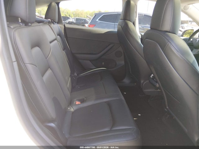 Tesla Model Y Long Range Dual Motor All-wheel Drive