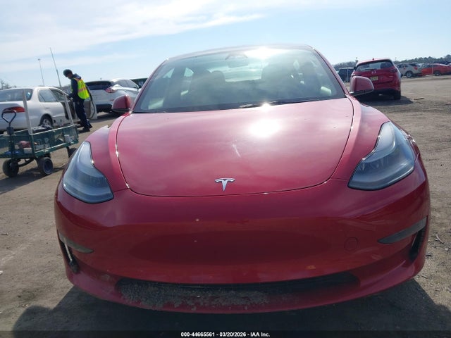 Tesla Model 3 Rear-wheel Drive