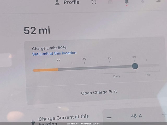 Tesla Model 3 Long Range Dual Motor All-wheel Drive