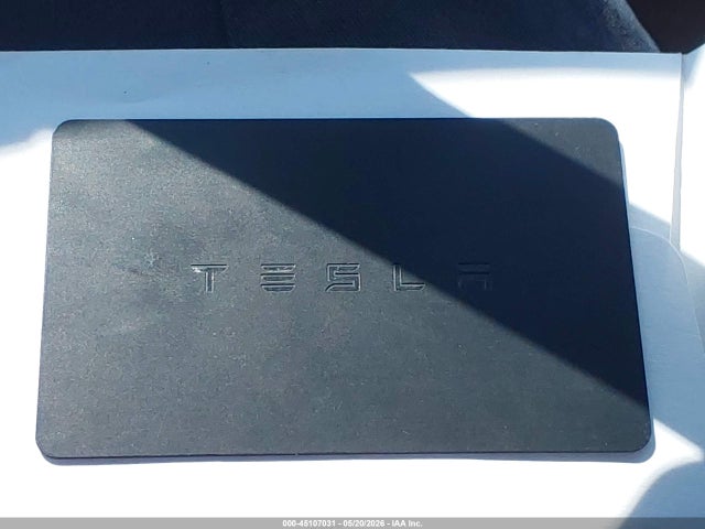 Tesla Model 3 Long Range Dual Motor All-wheel Drive