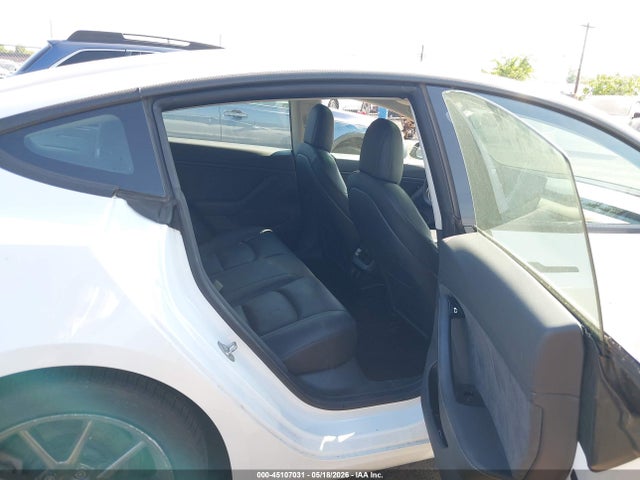 Tesla Model 3 Long Range Dual Motor All-wheel Drive
