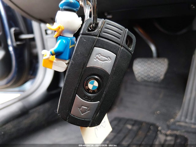 BMW 3 Series Xdrive