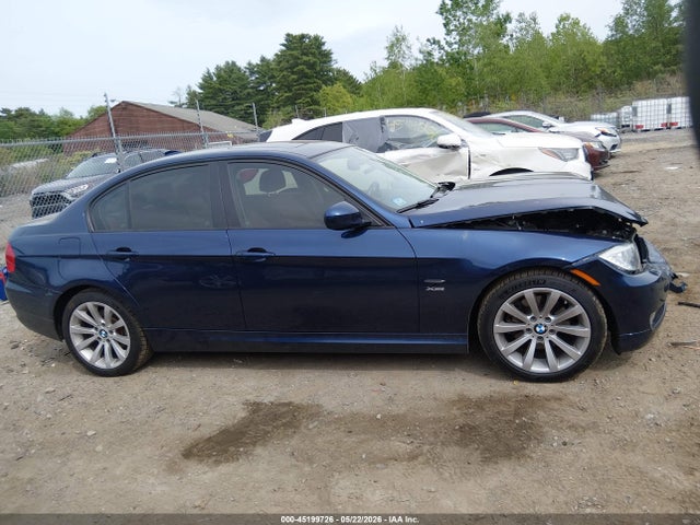 BMW 3 Series Xdrive