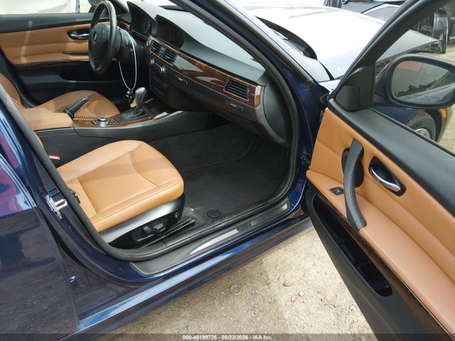BMW 3 Series Xdrive