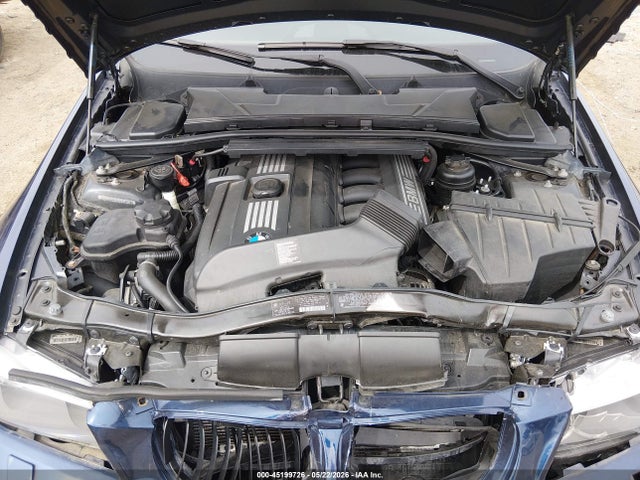 BMW 3 Series Xdrive