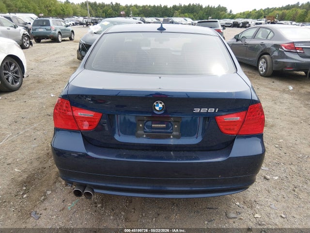 BMW 3 Series Xdrive