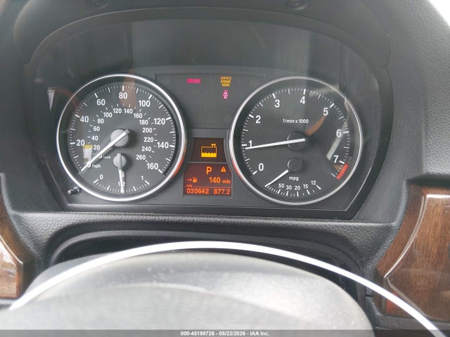 BMW 3 Series Xdrive
