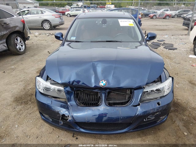 BMW 3 Series Xdrive