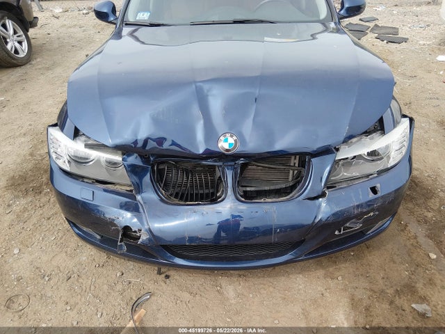 BMW 3 Series Xdrive
