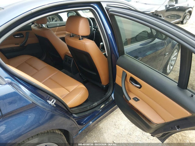 BMW 3 Series Xdrive