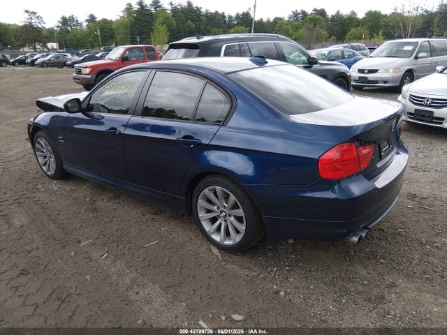 BMW 3 Series Xdrive