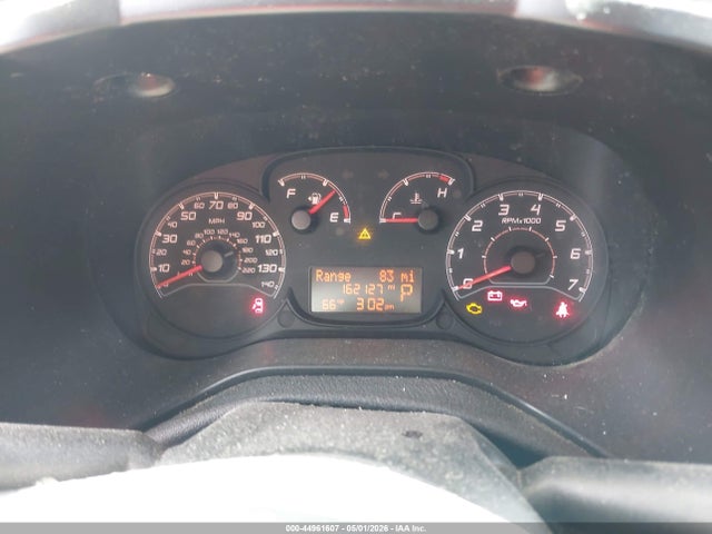 Ram Promaster Tradesman Slt