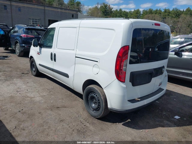 Ram Promaster Tradesman Slt