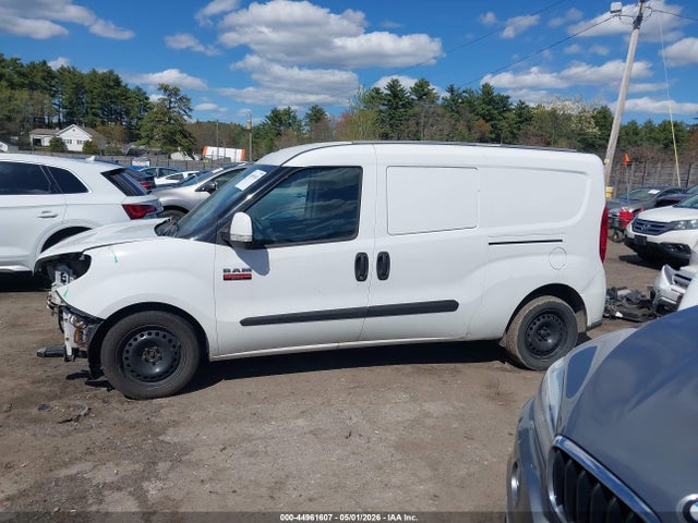 Ram Promaster Tradesman Slt