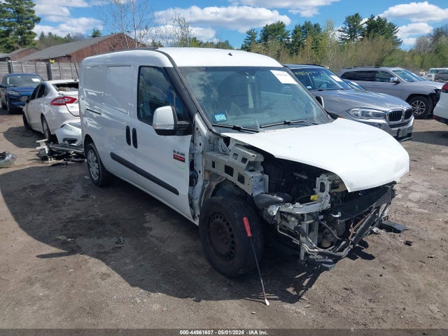 Salvage Ram Promaster Image