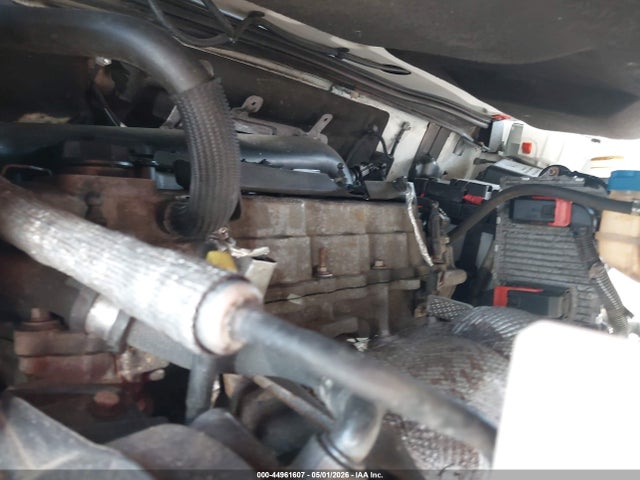 Ram Promaster Tradesman Slt