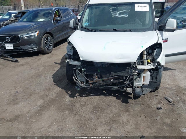 Ram Promaster Tradesman Slt