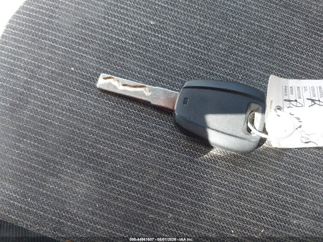 Ram Promaster Tradesman Slt