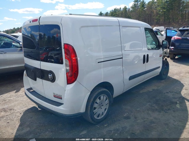 Ram Promaster Tradesman Slt