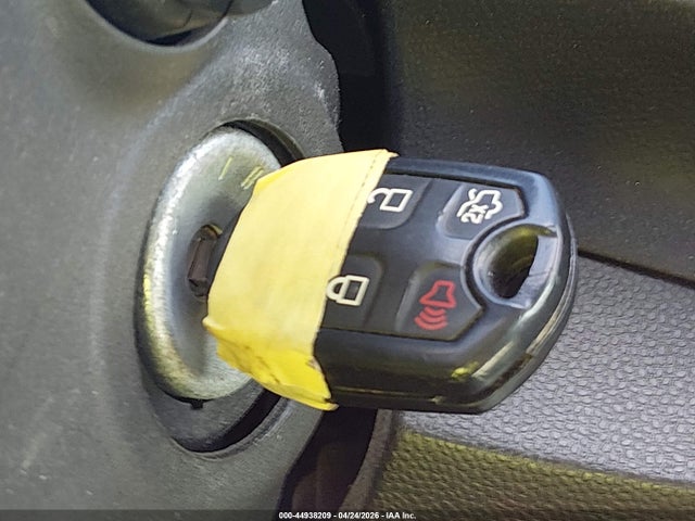 Ford Fiesta Se
