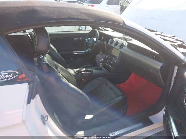 Ford Mustang Ecoboost Premium