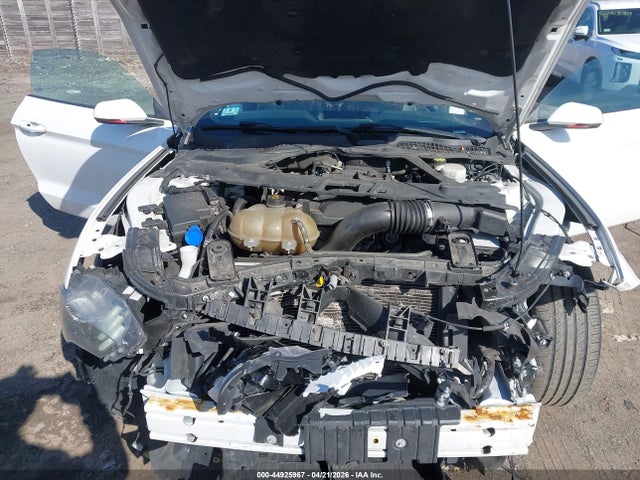 Ford Mustang Ecoboost Premium