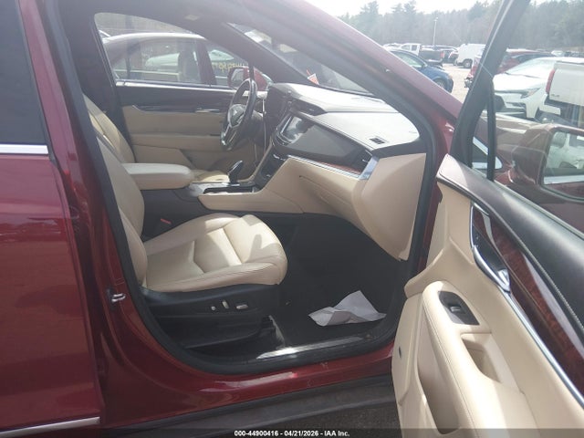 Cadillac XT5 Luxury