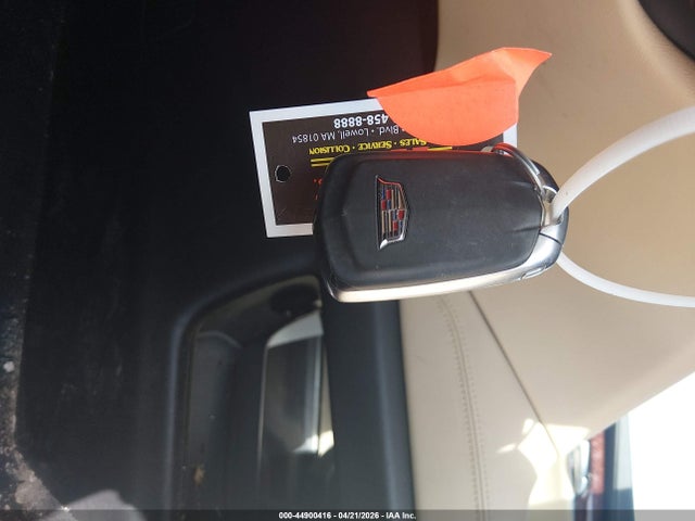 Cadillac XT5 Luxury